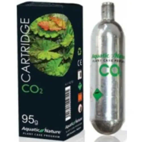 Aquatic Nature CO2 Navul Cartridge 95gr
